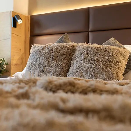 Hotel Riserva Bianca Limone &