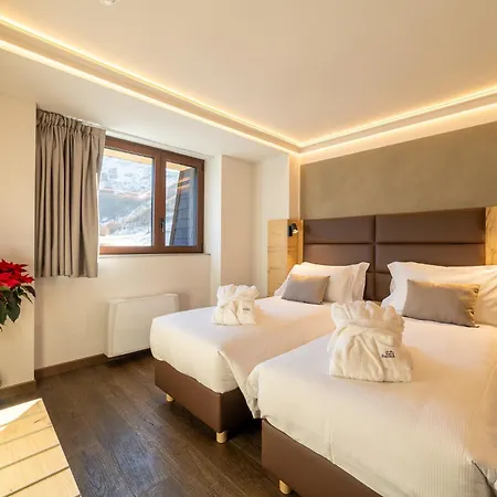 Riserva Bianca Limone & 4*