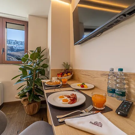 Riserva Bianca Limone & Hotel