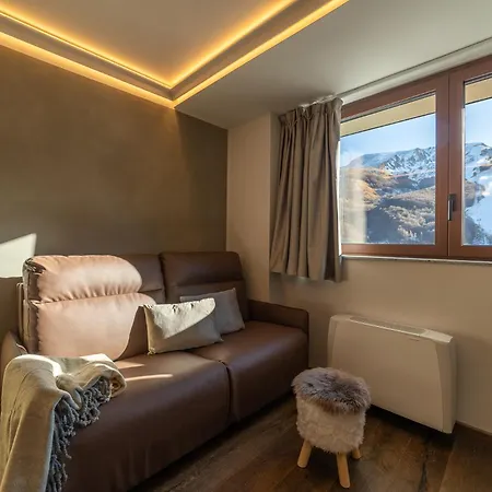 Hotel Riserva Bianca Limone & 4*