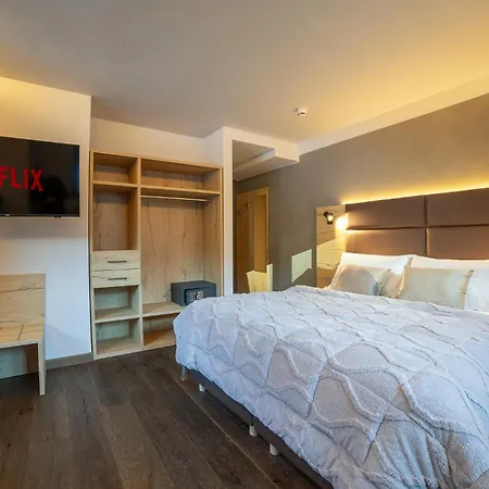 Riserva Bianca Limone & Hotel Limone Piemonte