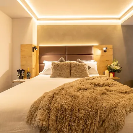 Riserva Bianca Limone & Hotel