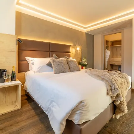 Hotel Riserva Bianca Limone & Limone Piemonte