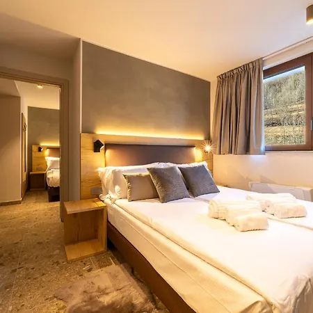 Riserva Bianca Limone & Hotel