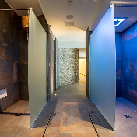 Hotel Riserva Bianca Limone &