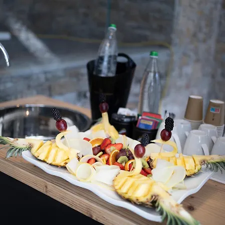 Riserva Bianca Limone & 4* Limone Piemonte