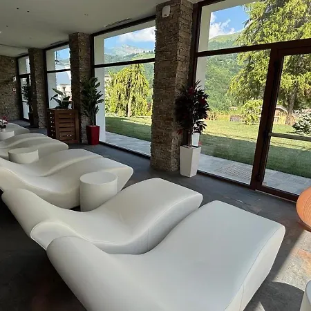 Riserva Bianca Limone & Hotel