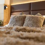Отель Riserva Bianca Limone &