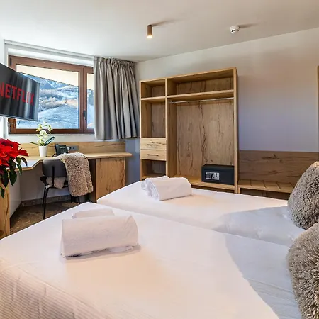 Riserva Bianca Limone & Hotel Limone Piemonte