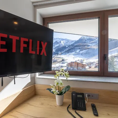 Riserva Bianca Limone & ホテル 4*