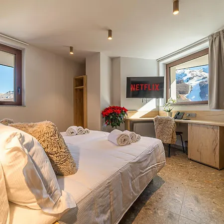 Riserva Bianca Limone & Hotel 4*