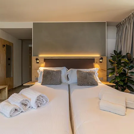 Hotel Riserva Bianca Limone & Limone Piemonte