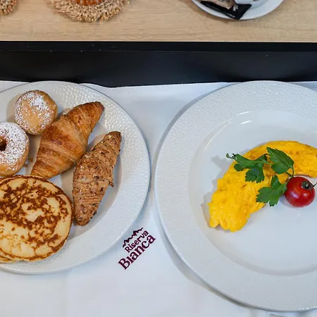 ホテル Riserva Bianca Limone &