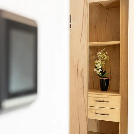 Riserva Bianca Limone & Hotel 4*