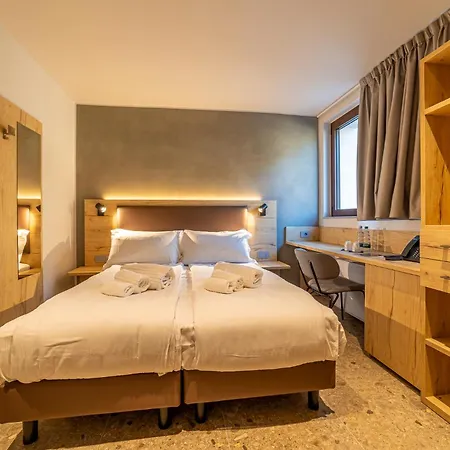 Hotel Riserva Bianca Limone & 4*