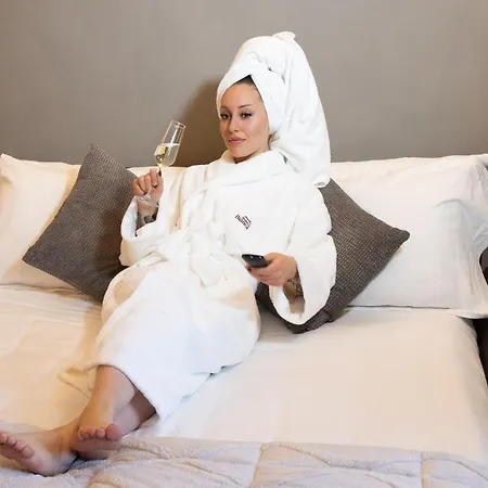 Riserva Bianca Limone & Hotel Limone Piemonte