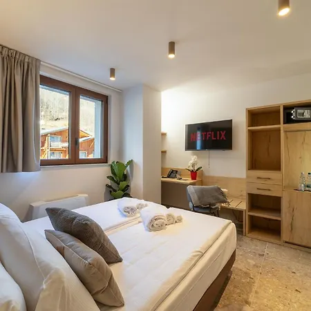 Riserva Bianca Limone & 4* Limone Piemonte