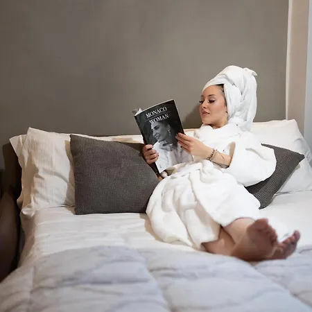 Riserva Bianca Limone & 4* リモーネ・ピエモンテ