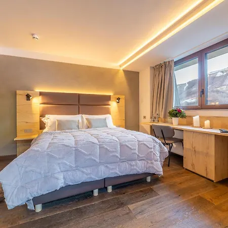 Hotel Riserva Bianca Limone & 4*