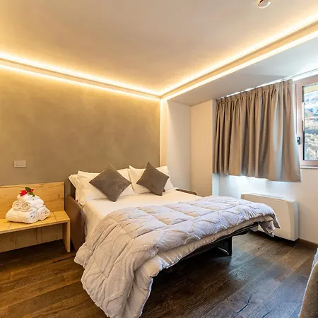 Riserva Bianca Limone & 4* Limone Piemonte