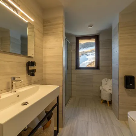 Riserva Bianca Limone & Hotel 4*