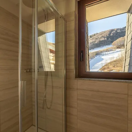 ホテル Riserva Bianca Limone & リモーネ・ピエモンテ