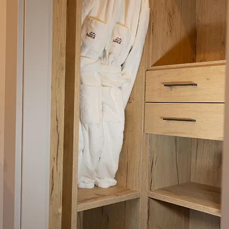 ホテル Riserva Bianca Limone & リモーネ・ピエモンテ