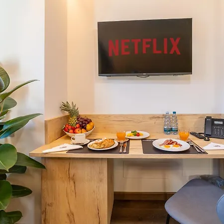 Hotel Riserva Bianca Limone &