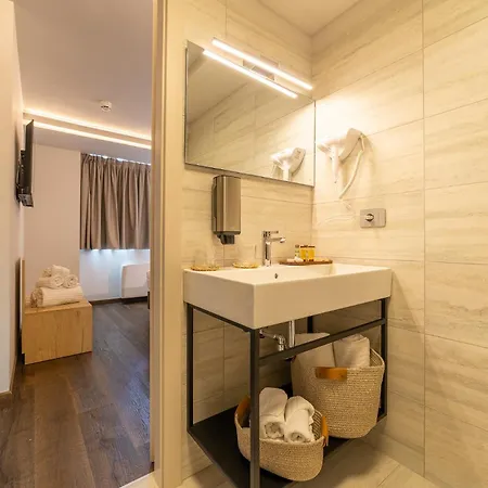 Hotel Riserva Bianca Limone & Limone Piemonte