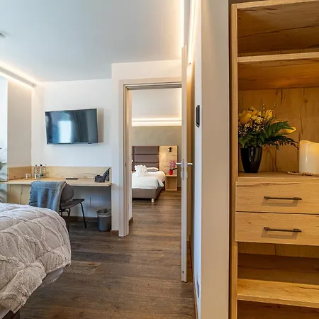 Riserva Bianca Limone & ホテル