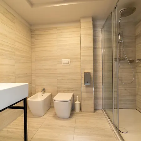 Hotel Riserva Bianca Limone &