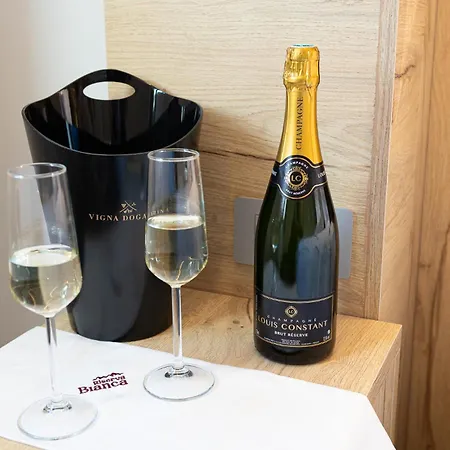 Riserva Bianca Limone & ホテル リモーネ・ピエモンテ