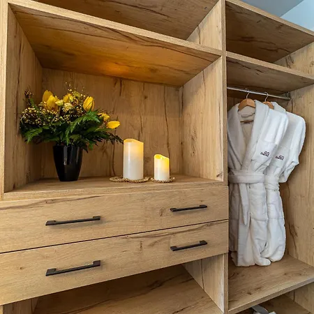 Riserva Bianca Limone & 4* リモーネ・ピエモンテ