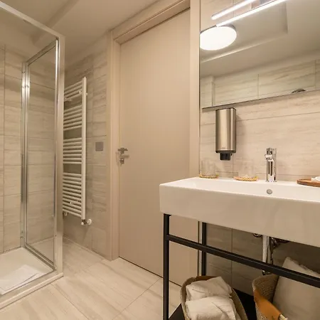 Riserva Bianca Limone & Hotel Limone Piemonte