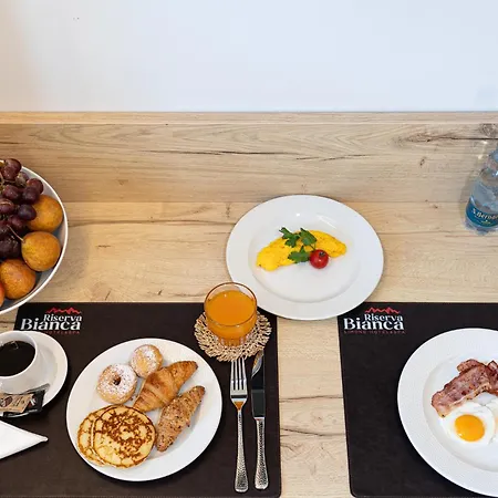 Riserva Bianca Limone &