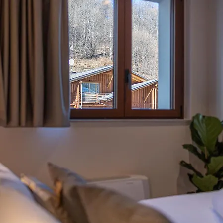 Hotel Riserva Bianca Limone &