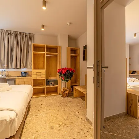 Riserva Bianca Limone & Hotel 4*