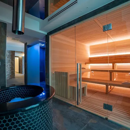 Riserva Bianca Limone & 4* Limone Piemonte