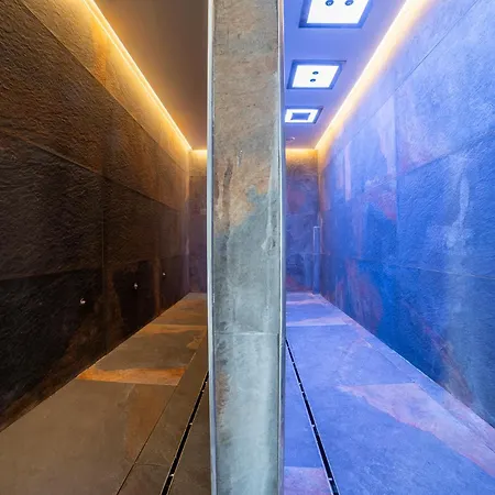 Riserva Bianca Limone & ホテル