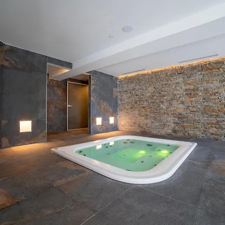 Riserva Bianca Limone & 4*