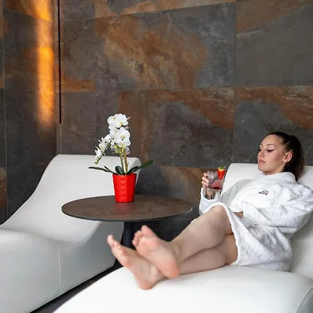 Riserva Bianca Limone & 4*