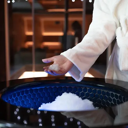 Riserva Bianca Limone & ホテル 4*