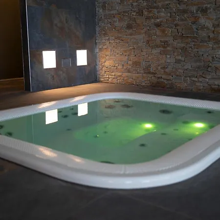 Riserva Bianca Limone & Hotel