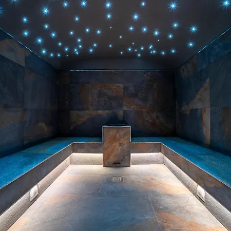 Riserva Bianca Limone & Hotel Limone Piemonte