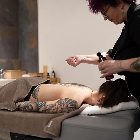 Riserva Bianca Limone & Hotel 4*