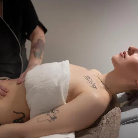 Hotel Riserva Bianca Limone & 4*