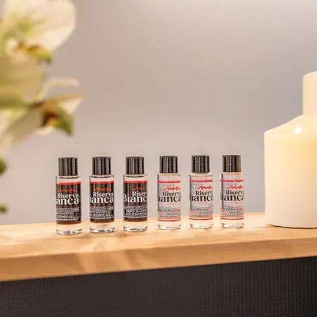 Riserva Bianca Limone &