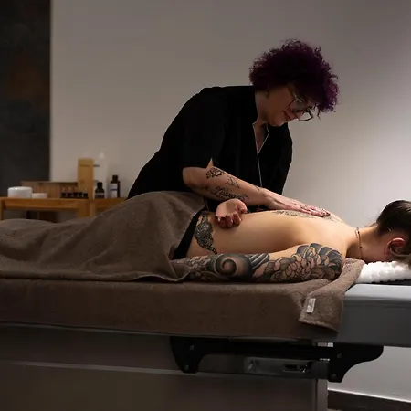 Riserva Bianca Limone & ホテル