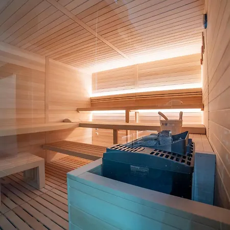 Hotel Riserva Bianca Limone & 4*