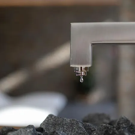 ホテル Riserva Bianca Limone &